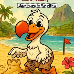 Dodo’s Climate Friendly Travel Adventures- Mauritius