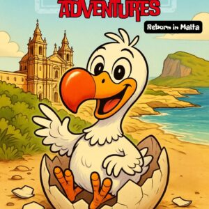 Dodo’s Climate Friendly Travel Adventures - Malta