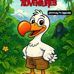 Dodo’s Climate Friendly Travel Adventures - Uganda
