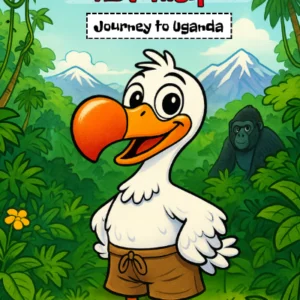 Journey to Uganda