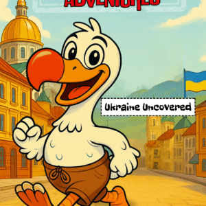 Ukraine Uncovered