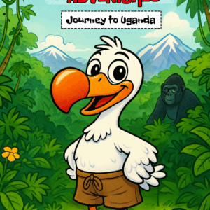 Dodo’s Climate Friendly Travel Adventures - Uganda
