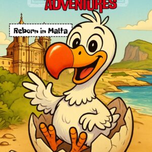 Reborn in Malta