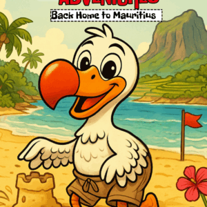 Back Home to Mauritius