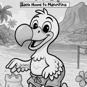 Back Home to Mauritius (*)