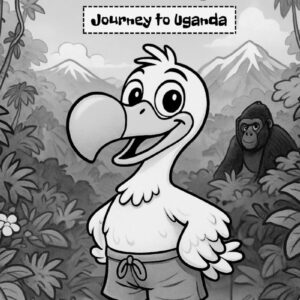 Journey to Uganda (*)