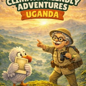 Uganda Extended